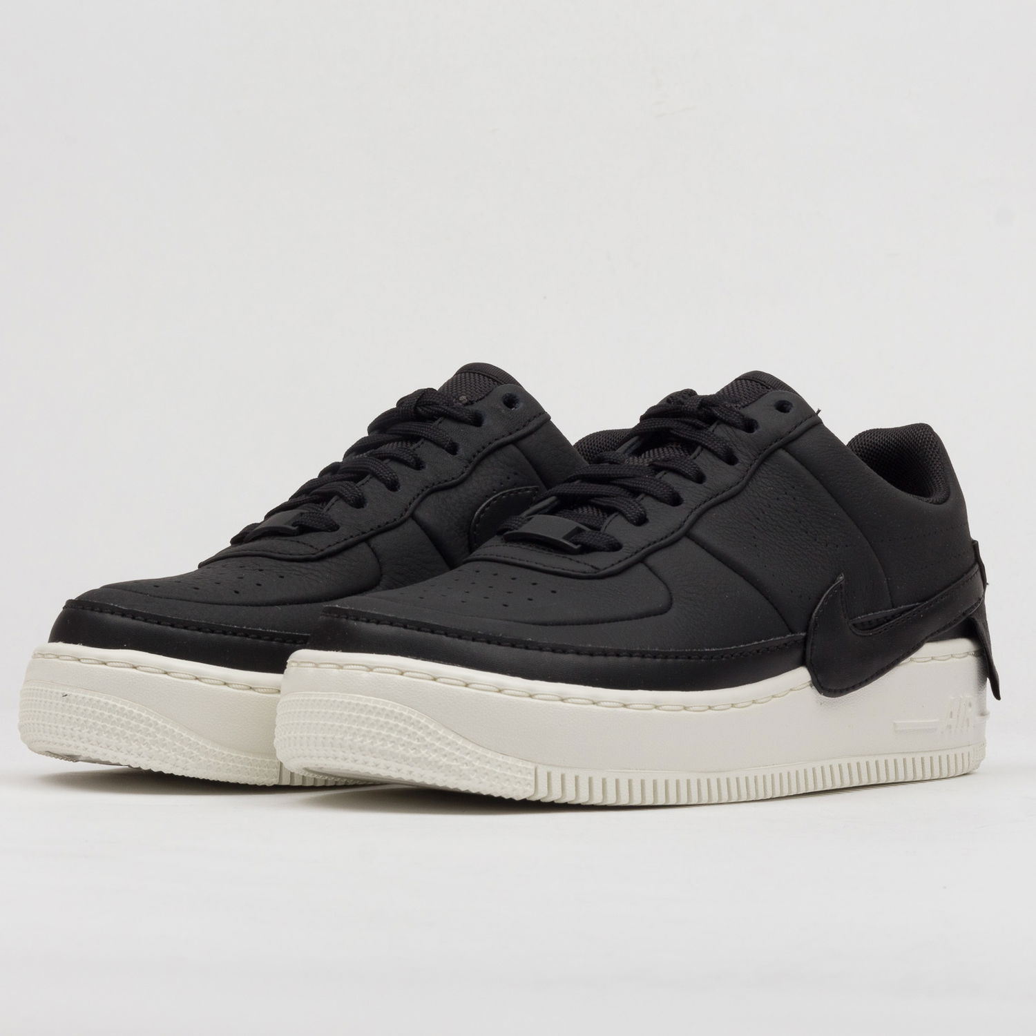 Sneakers og sko Nike Air Force 1 Jester XX Premium W Sort | AV3515-001, 1