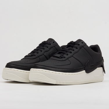 Sneakers og sko Nike Air Force 1 Jester XX Premium W Sort | AV3515-001, 1