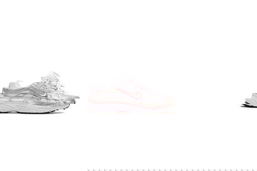 Skopleje Nike Nike P-6000 Hvid | BV1021-108, 1