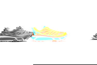 Sneakers og sko Hoka One One MAFATE SPEED 2 Gul | 1126851-FEPR, 1