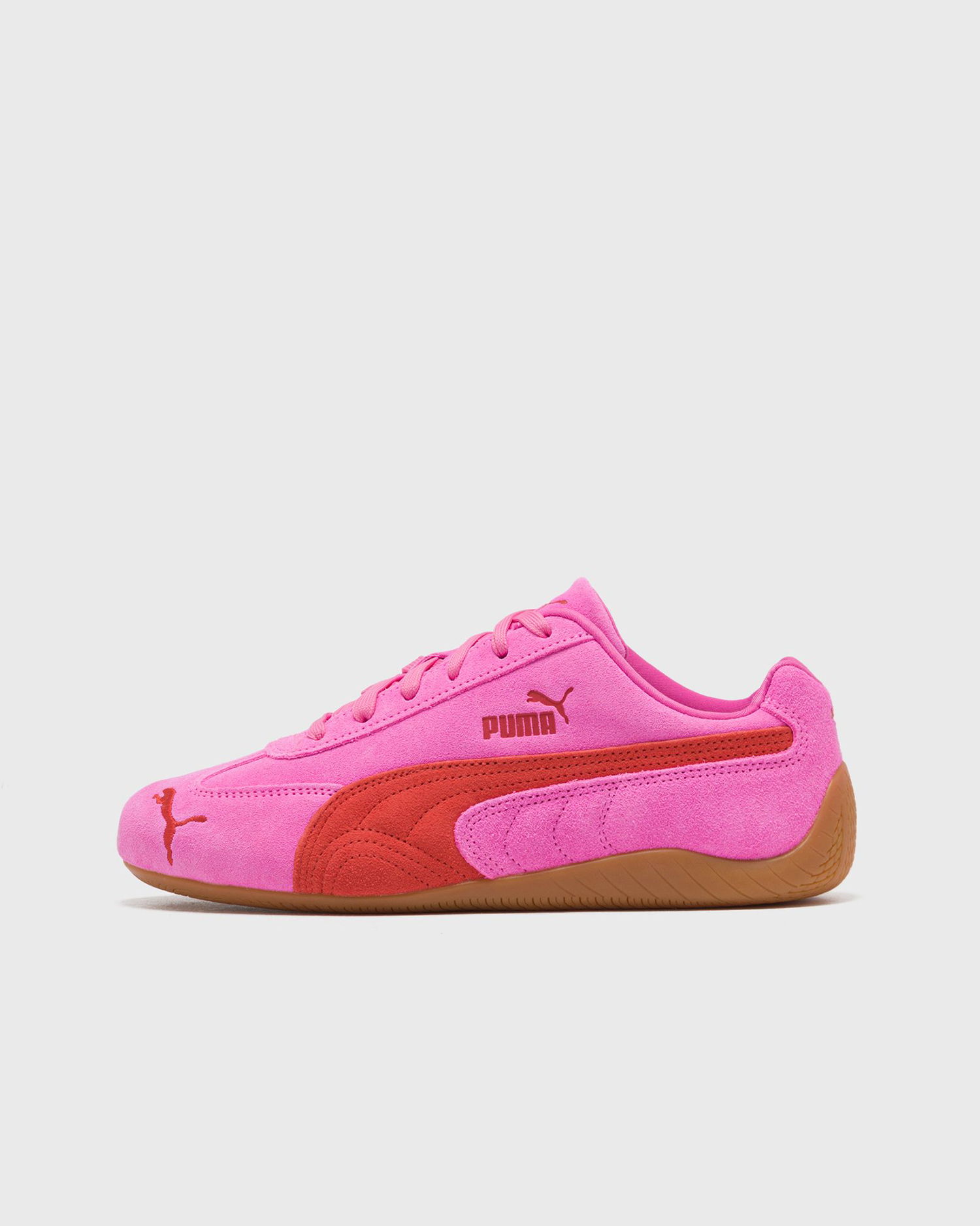 Sneakers og sko Puma Speedcat OG Lyserød | 398846-56, 0