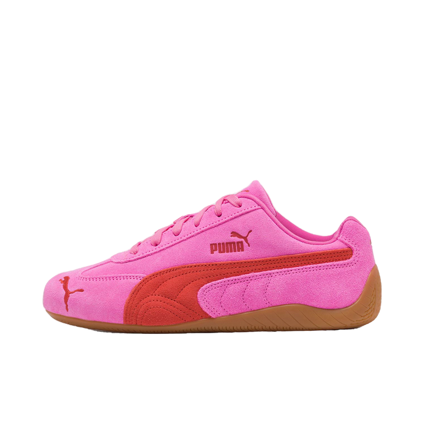 Sneakers og sko Puma Speedcat OG Lyserød | 398846-56