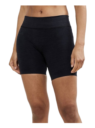 Boksere Craft Core Dry Active Comfort Boxers Sort | 1911165-999000