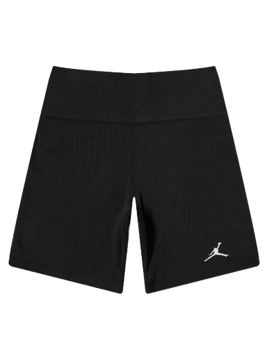 Shorts Jordan Air Rib Shorts Sort | DZ3180-010