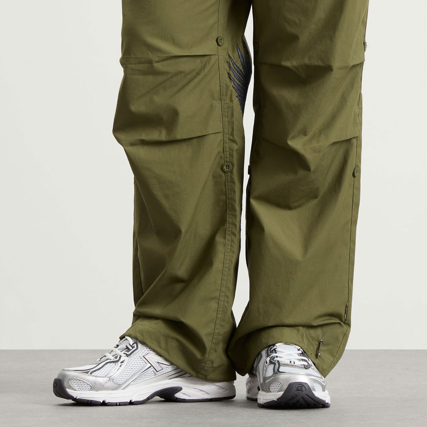 Sneakers og sko New Balance 740 Hvid | U740PH2, 1