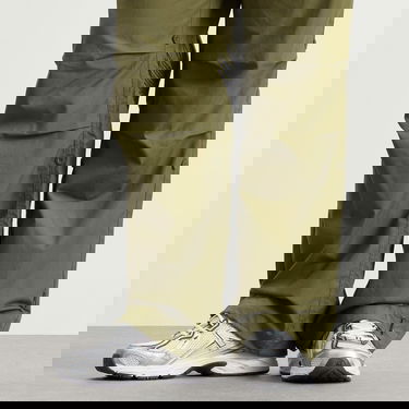 Sneakers og sko New Balance 740 Hvid | U740PH2, 1