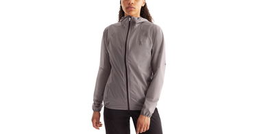 Jakke On Running Ultra Grå | 1wd10150585, 1