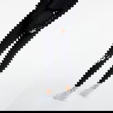 Leggings Nike Sportswear Essential High-Rise Leggings Sort | CZ8528-010, 2