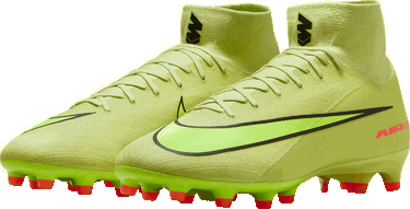 Sneakers og sko Nike Cleats ZOOM SUPERFLY 10 PRO AG-PRO Grøn | hq3161-300, 8