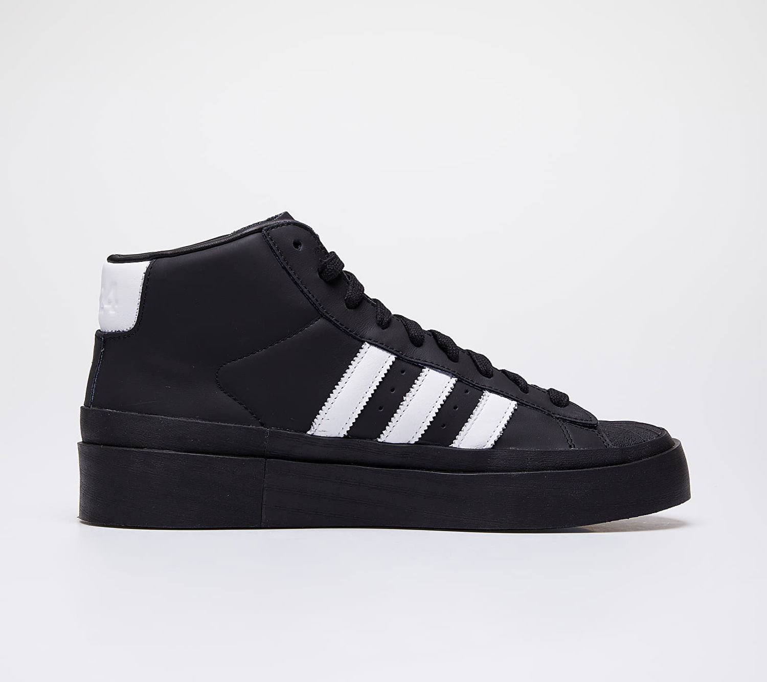 Sneakers og sko adidas Originals 424 Pro Model Sort | FX6849, 1