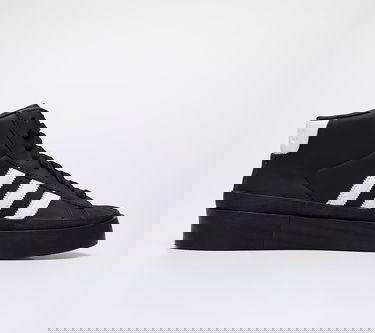 Sneakers og sko adidas Originals 424 Pro Model Sort | FX6849, 1
