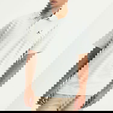 Polo skjorte Jordan Golf Polo Hvid | HQ8688-034, 2