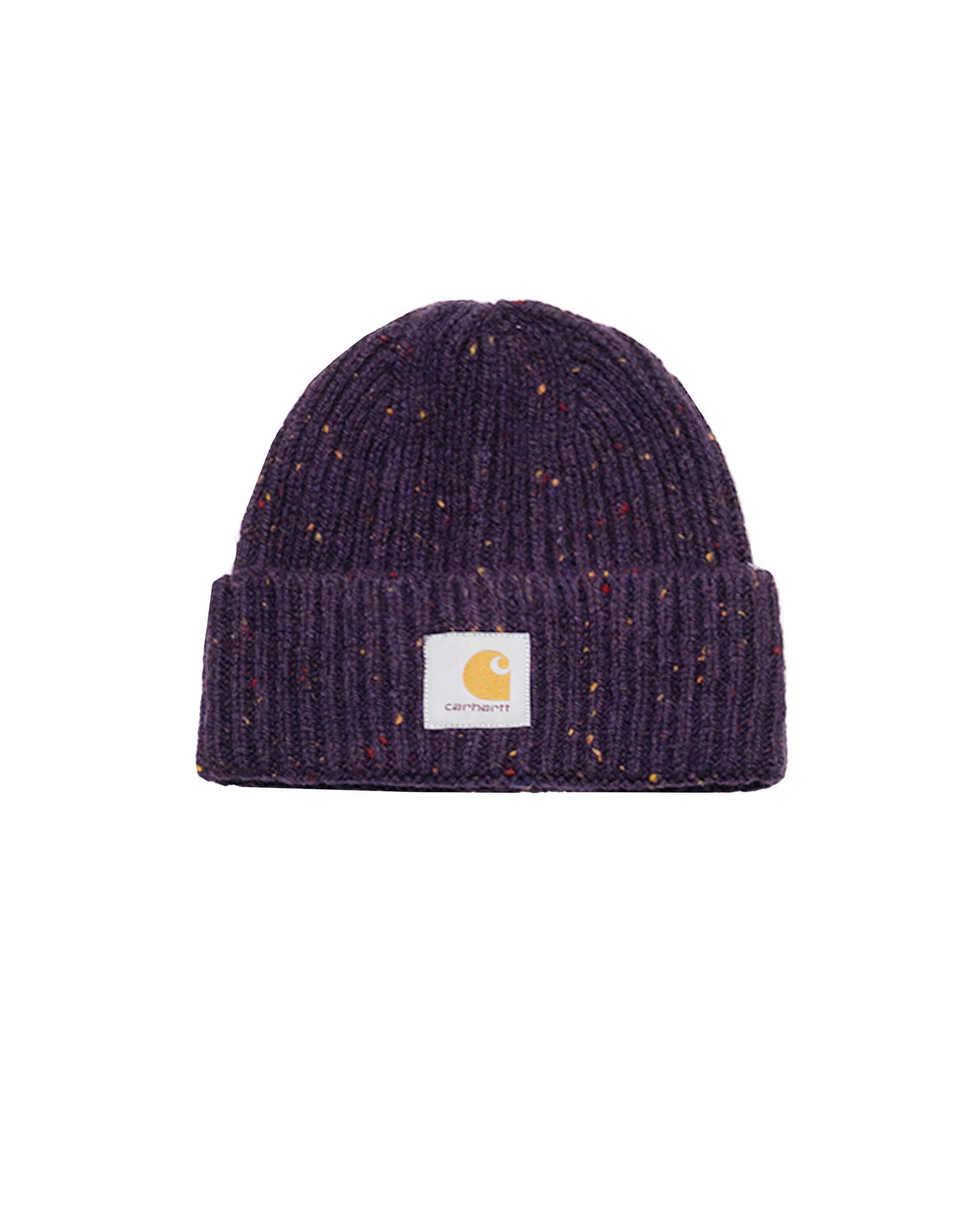 Beanie Carhartt WIP Anglistic Beanie Lilla | I013193.3ASXX, 0