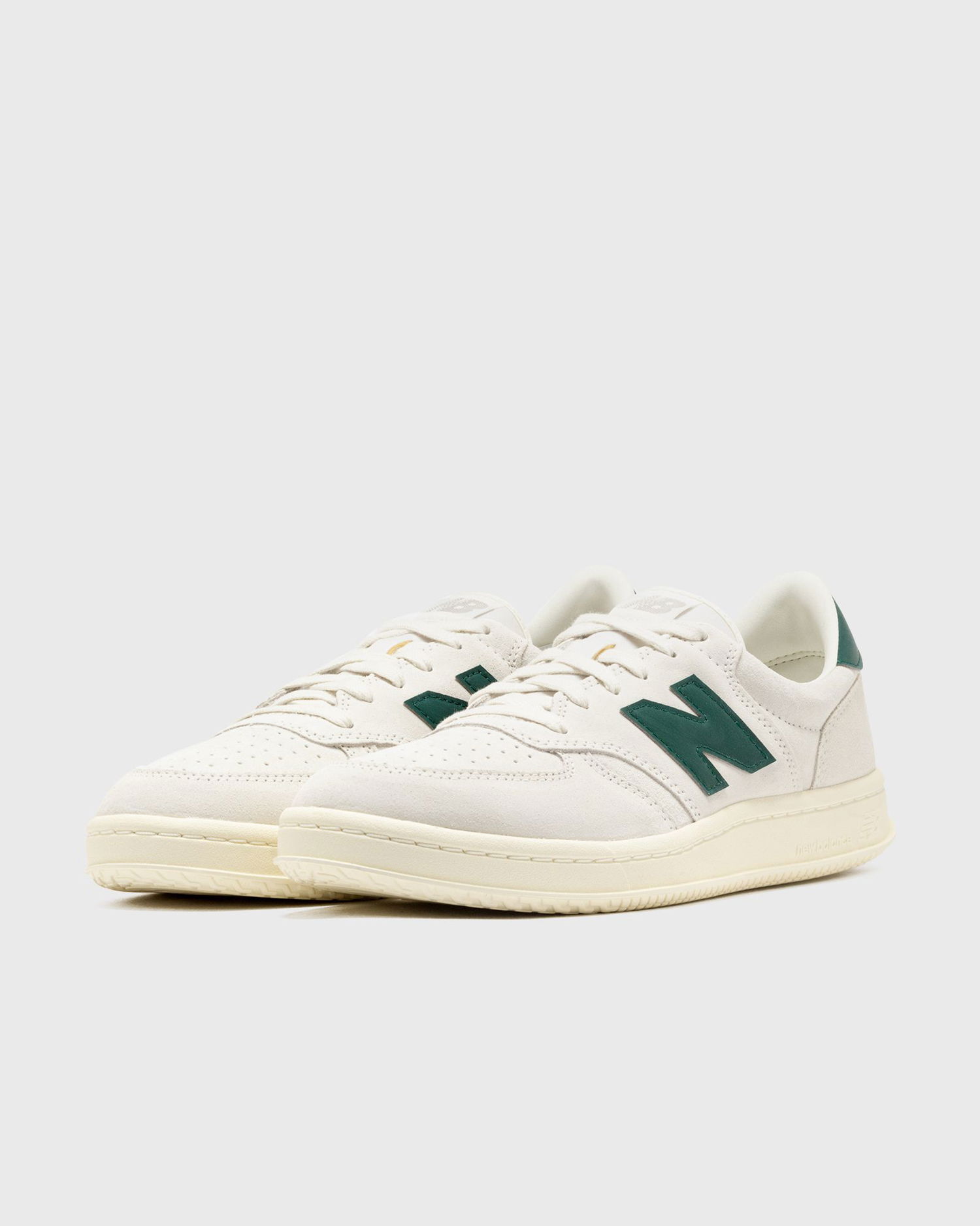 Sneakers og sko New Balance CT500CG UK 5 Hvid | CT500CG, 1