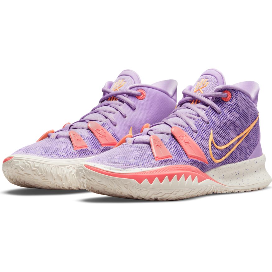 Sneakers og sko Nike Kyrie 7 "Daughters Azurie" Lilla | CQ9326-501, 1