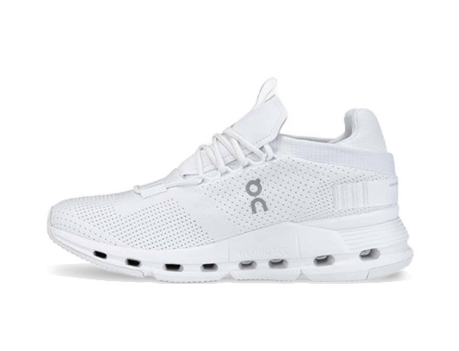 Løbe On Running Cloudultra Hvid | 2699118
