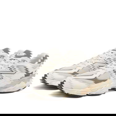 Sneakers og sko New Balance 9060 Size UK 10 Hvid | U9060AGA, 2