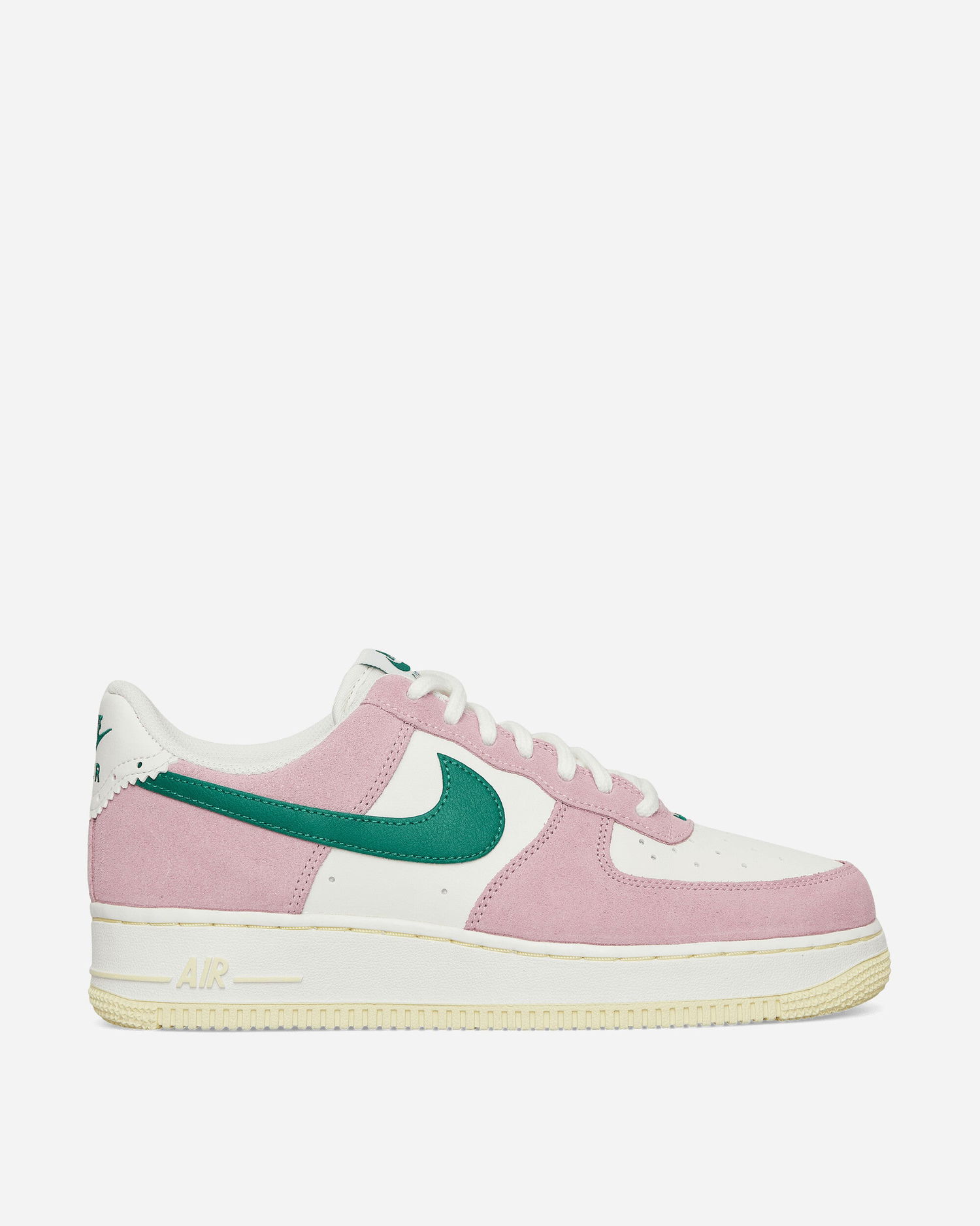 Sneakers og sko Nike Air Force 1 '07 LV8 "Soft Pink" W Lyserød | FV9346-100, 1