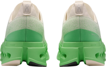 Sneakers og sko On Running On Running Cloudsurfer Max Grøn | 3mf30433397, 4