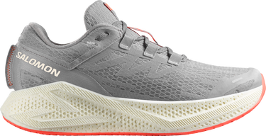 Sneakers og sko Salomon AERO GLIDE 3 Grå | l47810-600, 0