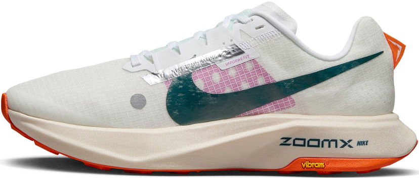 Tøj Nike Ultrafly Hvid | dx1978-101