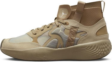 Sneakers og sko Jordan Delta 3 Mid Grøn | DR7614-221, 0