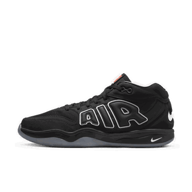 Sneakers og sko Nike AIR ZOOM G.T. HUSTLE 2 ALL STAR WEEKEND, nero/bianco Sort | FZ4643-002, 1