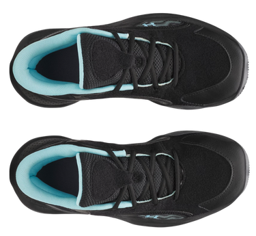 Sneakers og sko Under Armour Jet '25 Sort | 6006515-001, 3