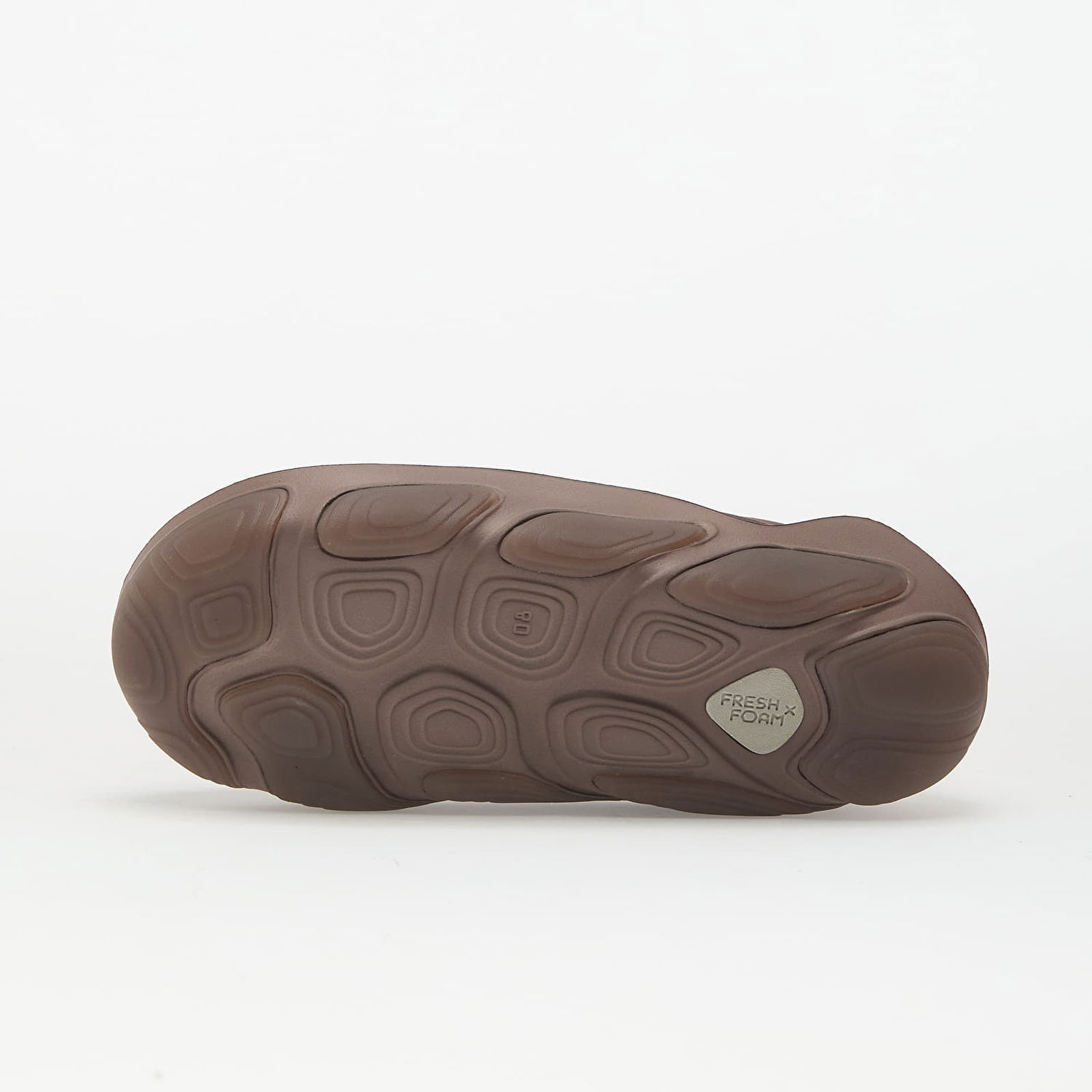 Sneakers og sko New Balance New Balance Fresh Foam X RCVRY Brun | NBRCVRYEES, 1