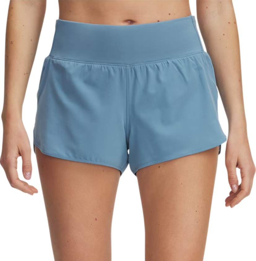 Shorts Under Armour Under Armour UA Launch Pro 3" Running Shorts Blå | 1386331-418