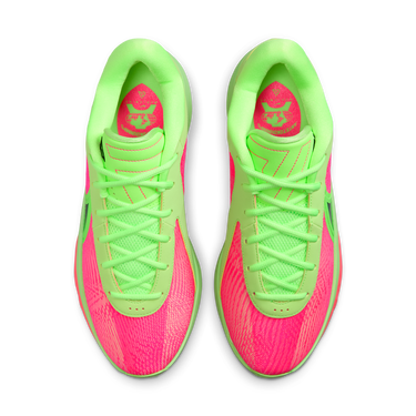 Sneakers og sko Nike Giannis Freak 6 Flerfarvet | HJ9109-300, 3