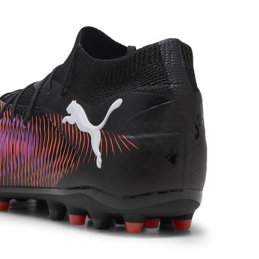 Sneakers og sko Puma FUTURE 8 PRO MG Soccer Cleats Lilla | 108364_01, 2