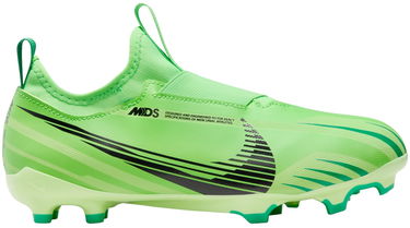 Sneakers og sko Nike Zoom Vapor 15 Academy MDS FG/MG Grøn | fj7193-300, 0