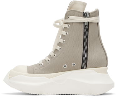 Sneakers og sko Rick Owens Rick Owens DRKSHDW Concordians Cargo Abstract Grå | DS02E7841 DO, 2