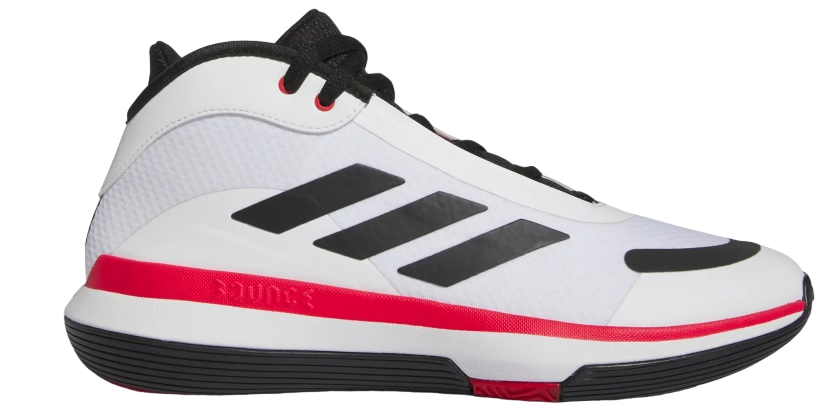 Sneakers og sko adidas Performance Bounce Legends Hvid | ie9277, 0