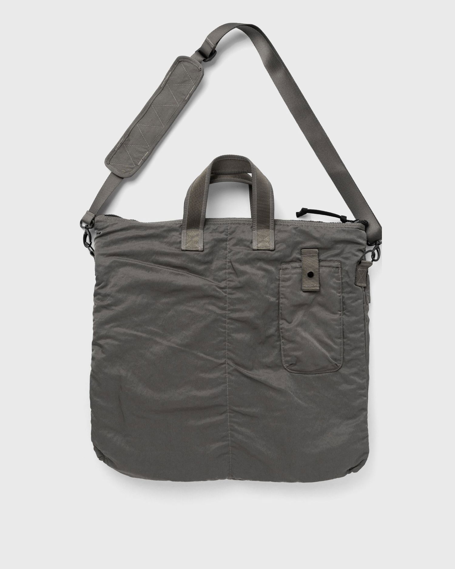 Mulepose C.P. Company Tote Bag Grå | 19CMAC114A005269G-921, 1