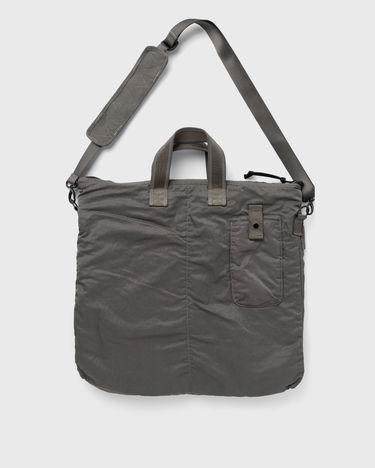 Mulepose C.P. Company Tote Bag Grå | 19CMAC114A005269G-921, 1