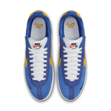 Sneakers og sko Nike SB BRSB "Game Royal Gold" Blå | DH9227-400, 2