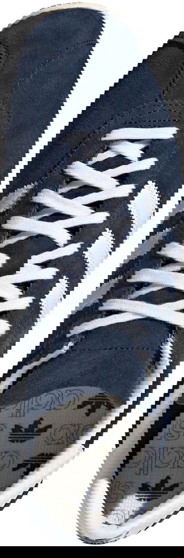 Sneakers og sko adidas Originals OVERDUB Blå | fx5580, 4