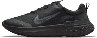 Sneakers og sko Nike React Miler 2 Shield Weatherised Sort | DC4064-002, 0