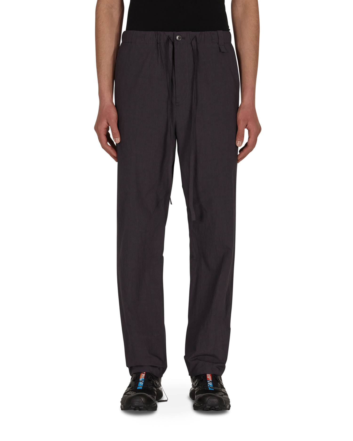 Bukser Craig Green Relaxed Trousers Grå | CGSS21CWOTRS04 001, 1
