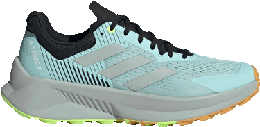 Sneakers og sko adidas Performance TERREX SOULSTRIDE FLOW Turkis | if5004, 0