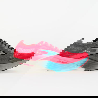 Sneakers og sko Brooks Hyperion Elite 4 Rød | 1000461D-645, 2