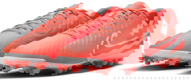 Sneakers og sko Nike LEGEND 10 ACADEMY AG Rød | dv4340-800, 4