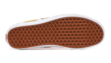 Sneakers og sko Vans UA Classic Slip-On Gul | VN0A4U38WT4, 3