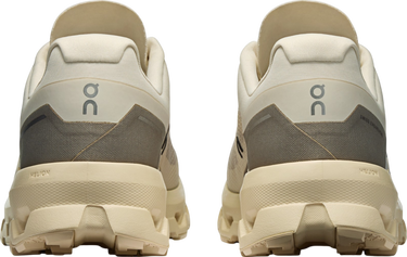 Sneakers og sko On Running Cloudvista 2 Beige | 3me30113323, 4