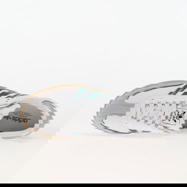 Sneakers og sko adidas Originals Samba Og W Hvid | JI2724, 3
