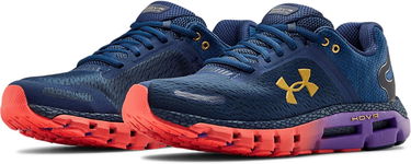 Sneakers og sko Under Armour HOVR Infinite 2 Blå | 3022587-403, 2