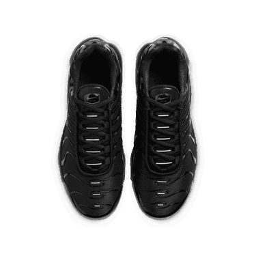 Sneakers og sko Nike Air Max Plus Sort | CD0609-001, 4