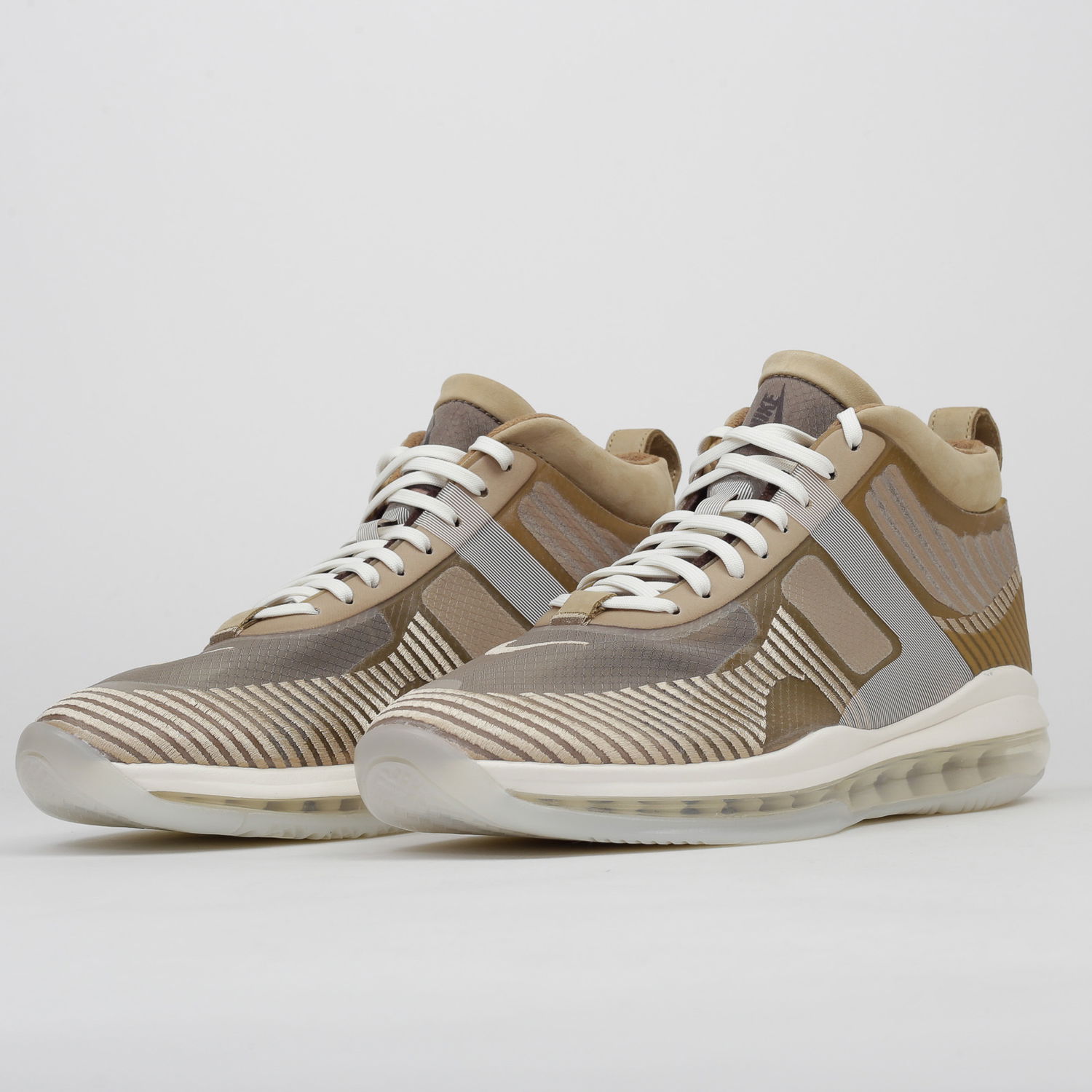 Sneakers og sko Nike LeBron 10 Je Icon QS Beige | AQ0114-200, 0